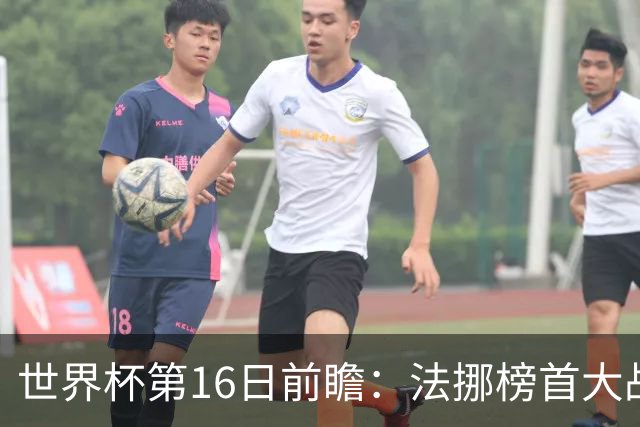 世界杯第16日前瞻：法挪榜首大战又见马宁身影 关注亚洲三队命运