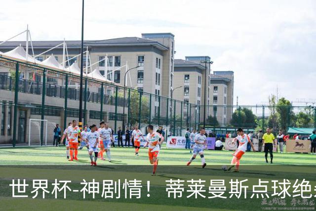 世界杯-神剧情！蒂莱曼斯点球绝杀 比利时加时3-2塞内加尔